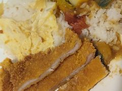 -噹噹呀咪咖喱屋(南京东路店)