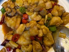 -君霖海鲜私房菜(春柳店)