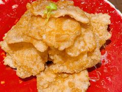 -奉天小馆·非遗东北菜(沈阳万象城店)