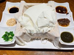 -95号酱骨·一块豆腐(展春园西路店)