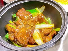 -一哥美食(总店)