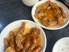 -品香排骨饭(羊官路店)