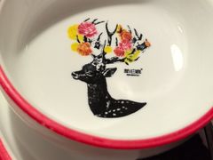 -新白鹿餐厅(龙游路店)