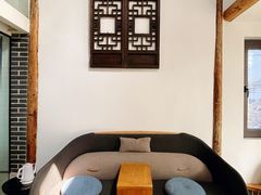 -苏州苏顺民宿(观前街店)