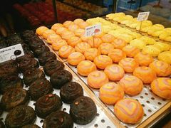 星空流沙包-LELECHA乐乐茶(上海五角场万达广场店)