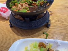-南城香·饭香串香馄饨香(花园北路店)