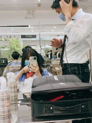 点击看大图 -八佰伴8008星级形象店