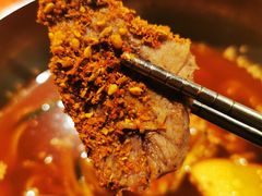 -牛市牛烤肉(西单大悦城店)