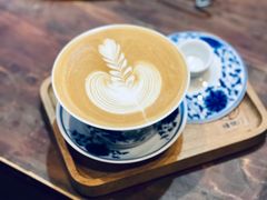 盖碗儿咖啡-悟饮门市景店