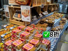 -盒马鲜生(悦峰店)