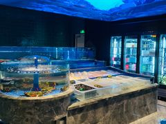 -海立阁海鲜江浙菜(漕河泾印象城店)