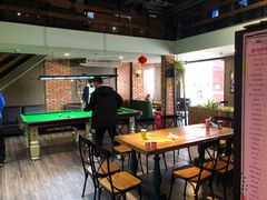 -第三空间·趣味桌游·轰趴.室内CS.剧本杀(大武汉1911店)