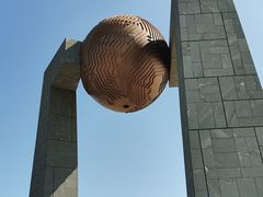 -青澳湾北回归线广场