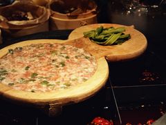 贡菜丸子-蜀大侠火锅(四川北路店)