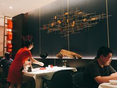 -千百味红餐厅·江西菜(绿地双子塔店)