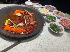 -龙厂长老火锅(抚琴店)