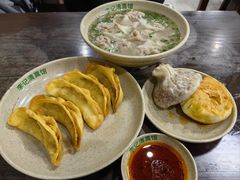 -李记清真馆(打钉巷店)