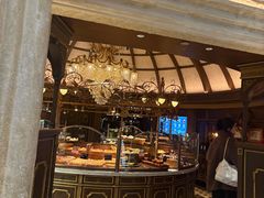 -B&C黄油与面包·THE GARDEN BAKERY概念店(世纪汇店)