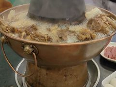 -新梅居(宁海东路店)