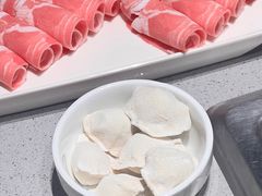 -海底捞火锅(吴中路店)