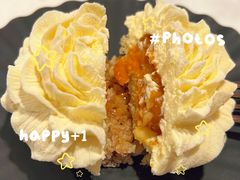 -潮一不贰·法式甜品·生日蛋糕·西式简餐(外滩店)