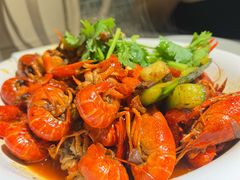 -肥家大排档(天河体育西店)