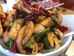 -可心筛网烤肉(南关区幸福一路店)