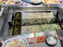 -赞酱川式烤肉(蜀都万达店)