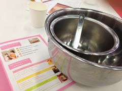 -ABC Cooking Studio(上海环球金融中心店)