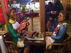 -The Crab Pot Seattle