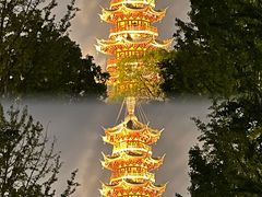 -龙华素斋(龙华路店)