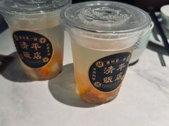 -清平饭店•广州第一鸡(陈家祠店)