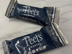 -Peet's Coffee皮爷咖啡(新天地黑标店)