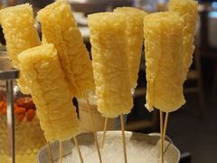 -尚尚仙·酸汤猪手·猪肚鸡火锅(华联万柳购物中心店)