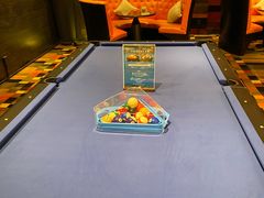 -上海大宁福朋喜来登酒店大堂吧(共和新路店)