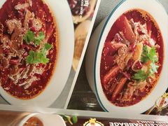 -荔粥记潮汕砂锅粥(新北万达店)