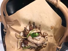 -東舍食唐精品陕菜馆