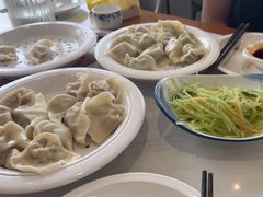 -海知道大连海鲜水饺(南山大冲店)