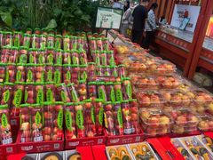 -鲜力达果品批发直销(青山店)
