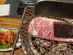 -黑牛の店·和牛烧肉(大悦城店)