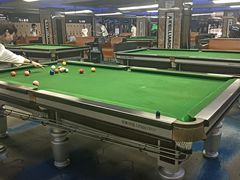 -阿K桌球(星光大道店)