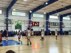 -BUFFALO篮球公园(康桥店)