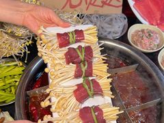 -邓莽子老火锅(鲁祖庙店)