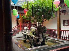 -古韵轩·江浙融合菜(梁溪店)