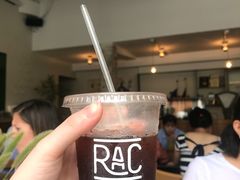 冰美式-RAC BAR(安福路店)