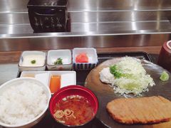 -牛かつもと村(上野店)