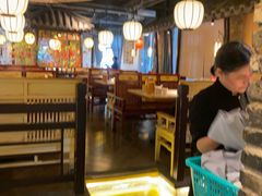 -吴越荣记苏州菜·松鼠桂鱼(月光码头店)