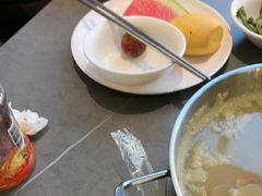 -尚宴牛特鲜自助(太原街万达店)