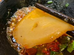 -串门邻居串串火锅(云南南路店)