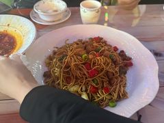 -乡村馕坑肉·烧烤·新疆菜·本地人更爱吃(阿勒泰首店)